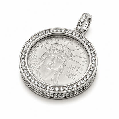 Liberty Bezel