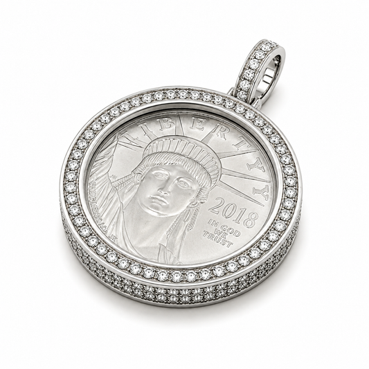 Liberty Bezel