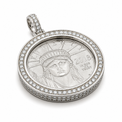 Liberty Bezel