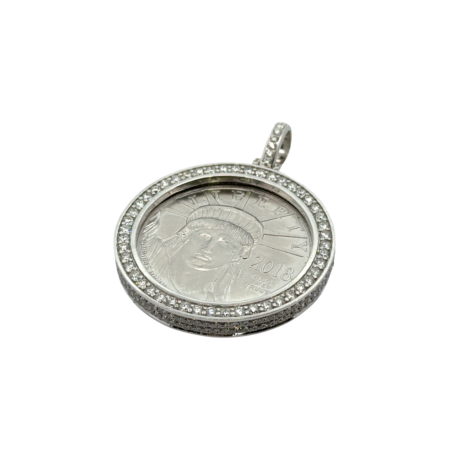 Liberty Bezel
