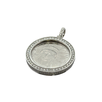 Liberty Bezel