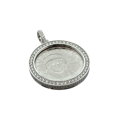 Liberty Bezel