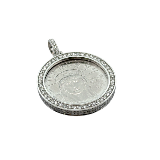 Liberty Bezel