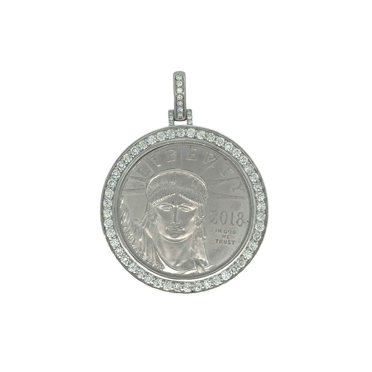 Liberty Bezel