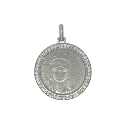 Liberty Bezel