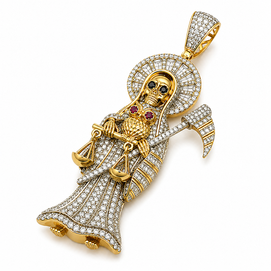 Reaper Pendant