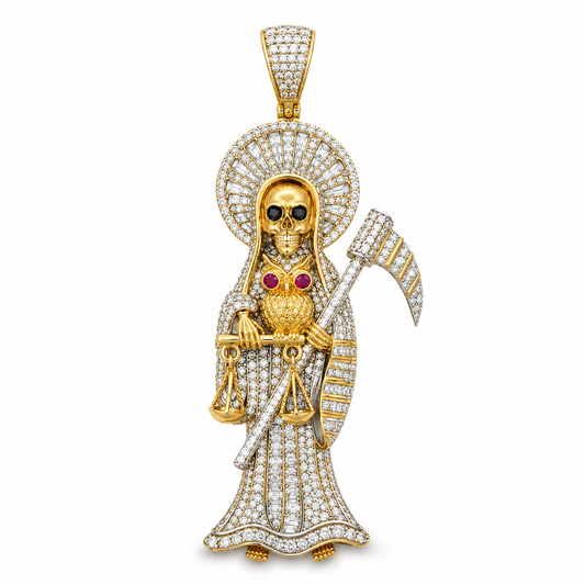 Reaper Pendant
