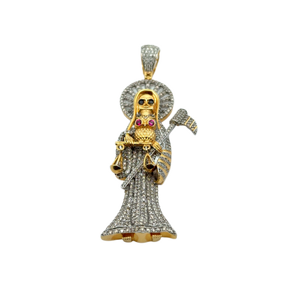 Reaper Pendant