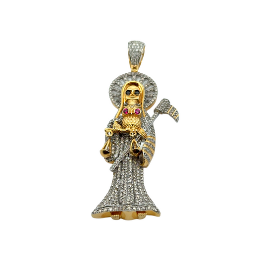 Reaper Pendant