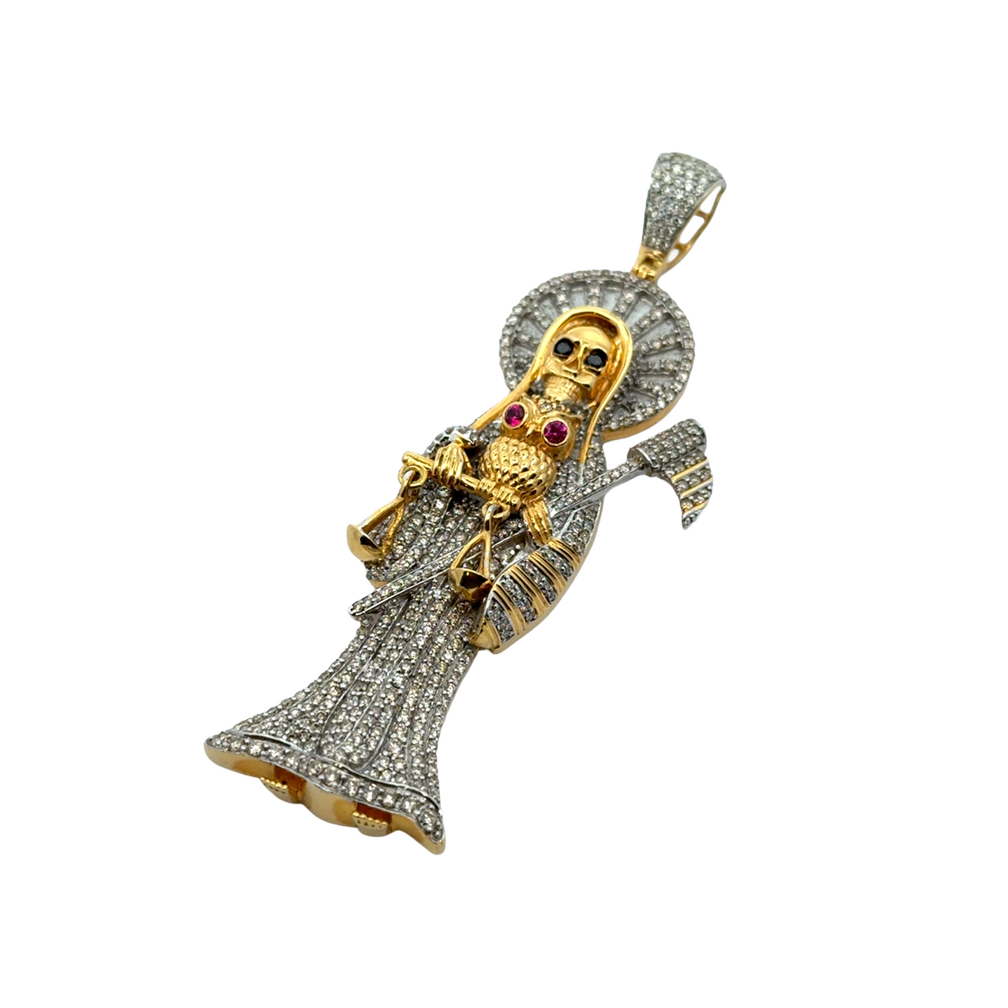 Reaper Pendant