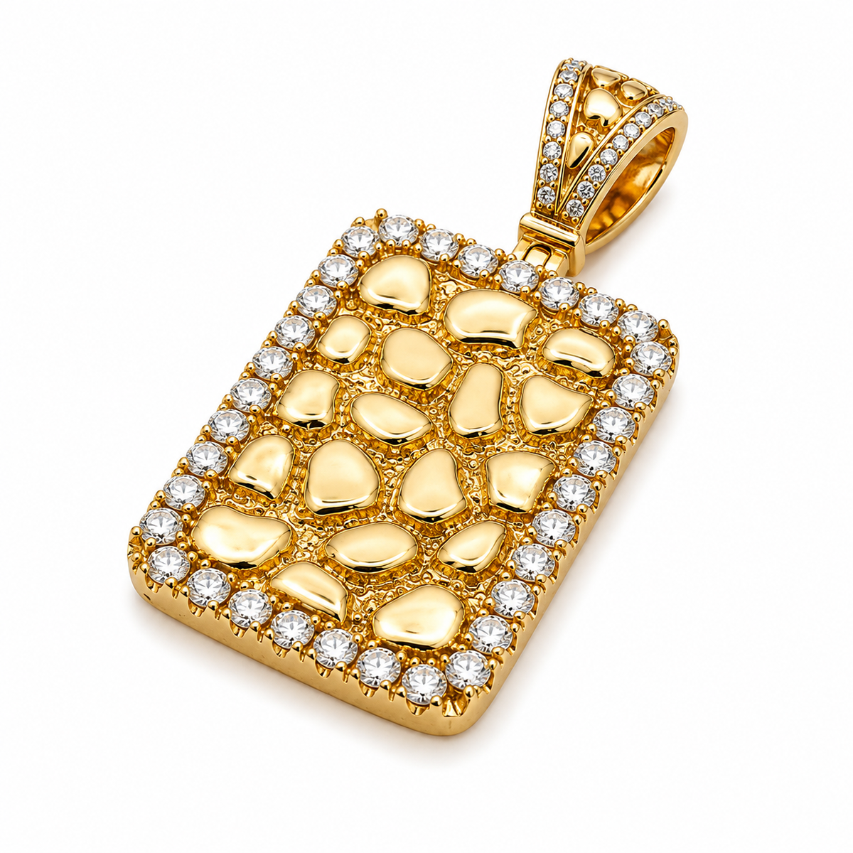 DogTag Pendant
