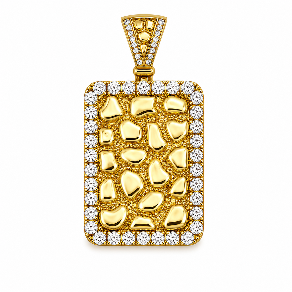 DogTag Pendant