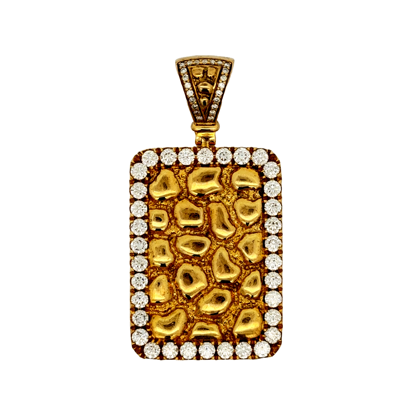 DogTag Pendant