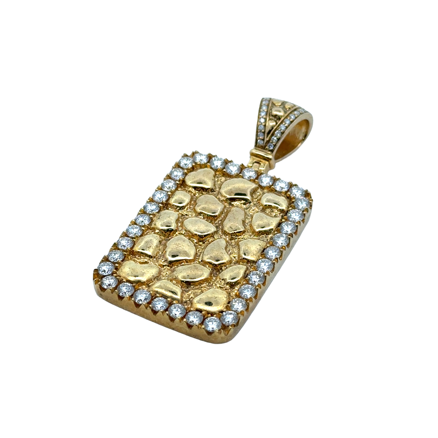 DogTag Pendant