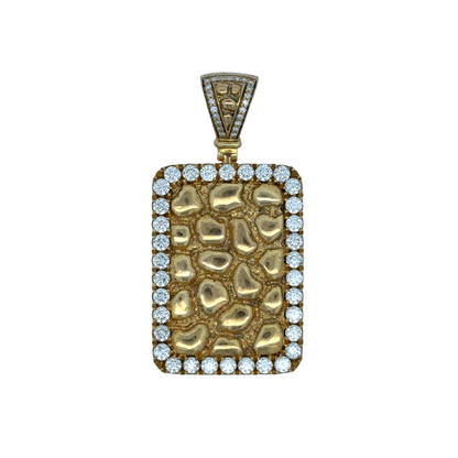 DogTag Pendant