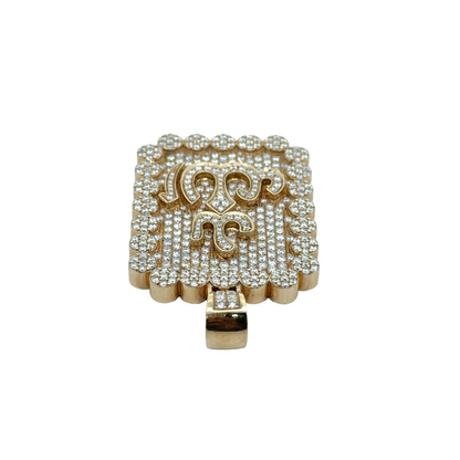 Allah Pendant