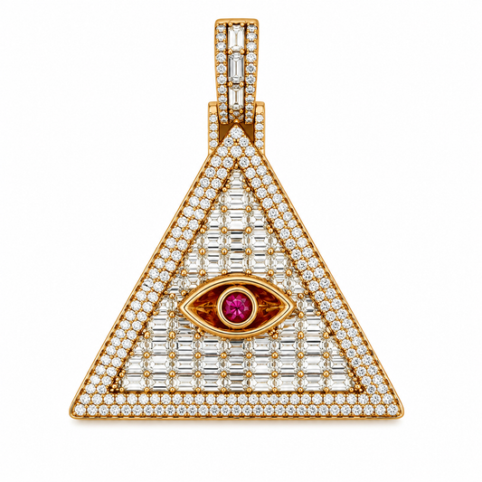 Eye of Providence