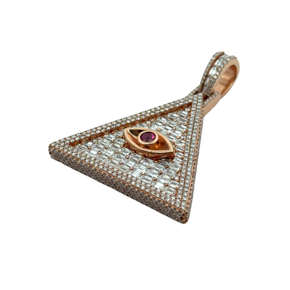 Eye of Providence