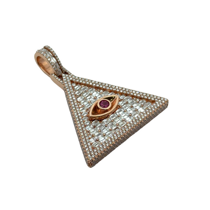 Eye of Providence
