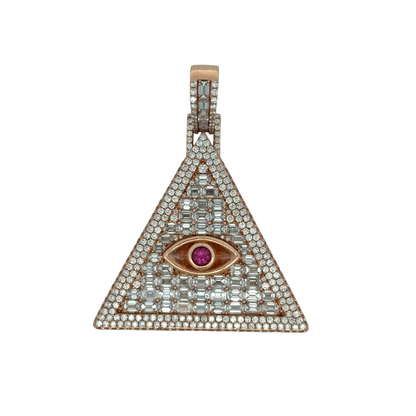 Eye of Providence