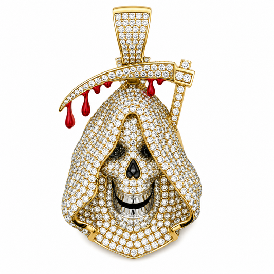 Reaper Pendant
