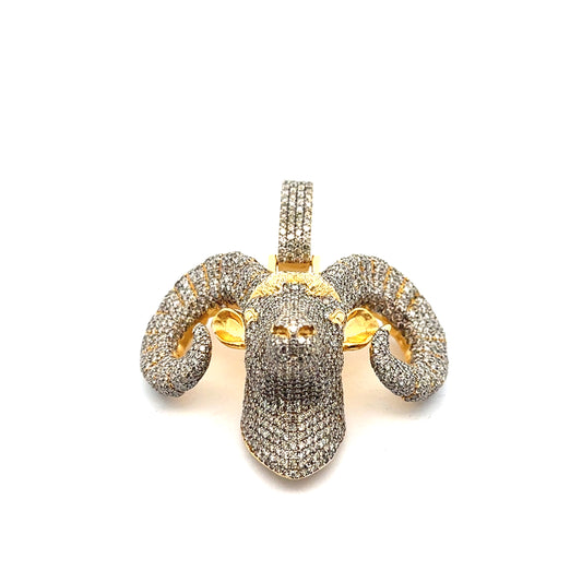 Ram Pendant