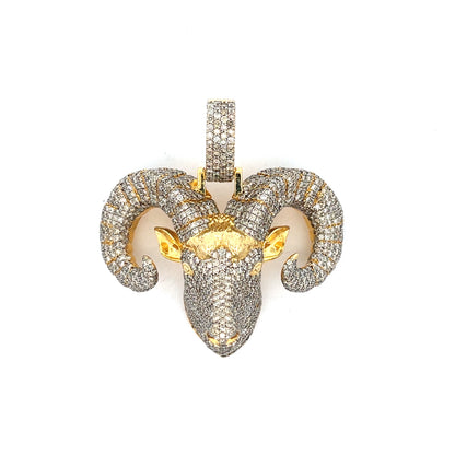 Ram Pendant