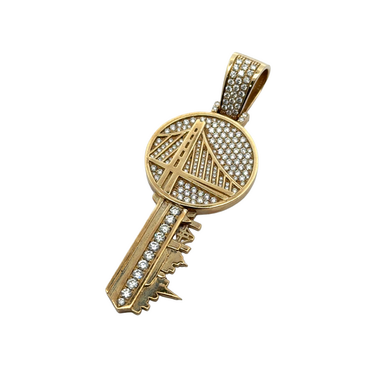 key Pendant