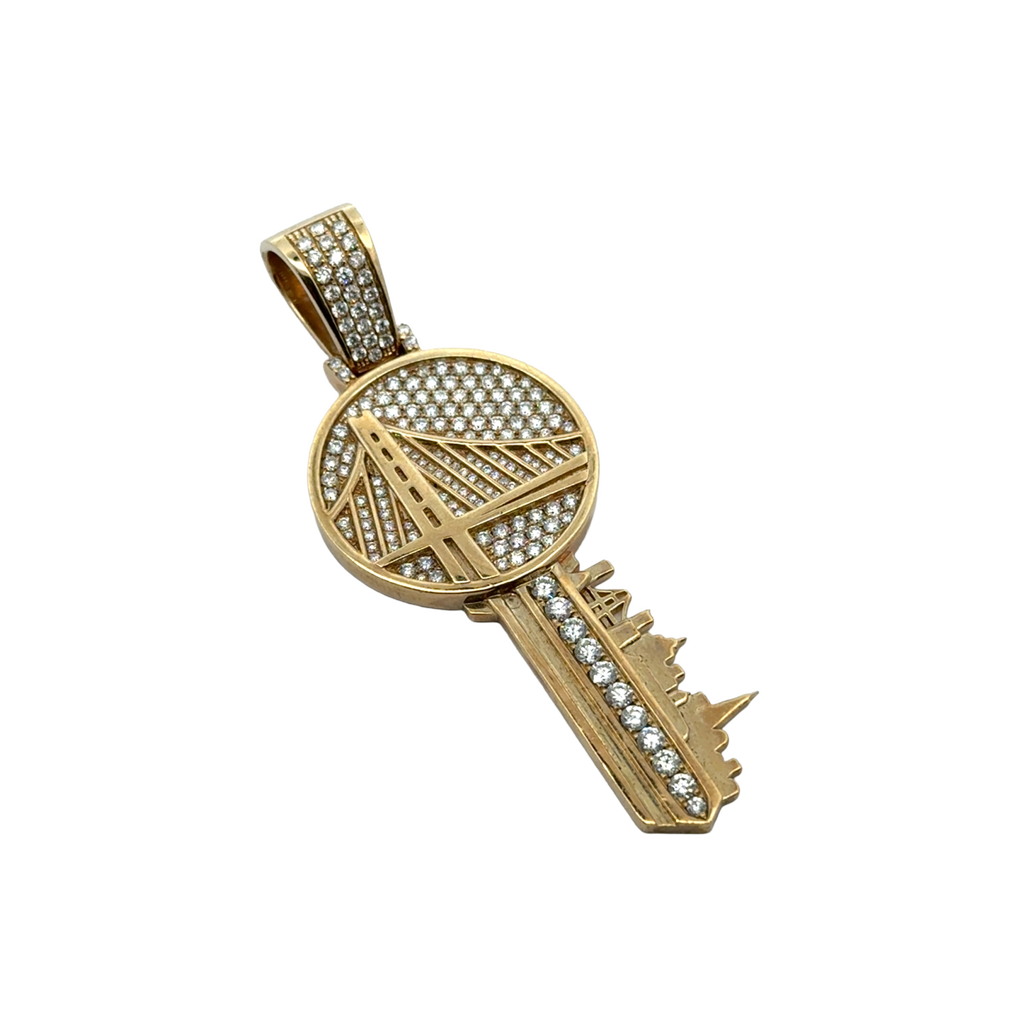 key Pendant