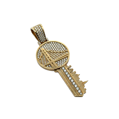 key Pendant