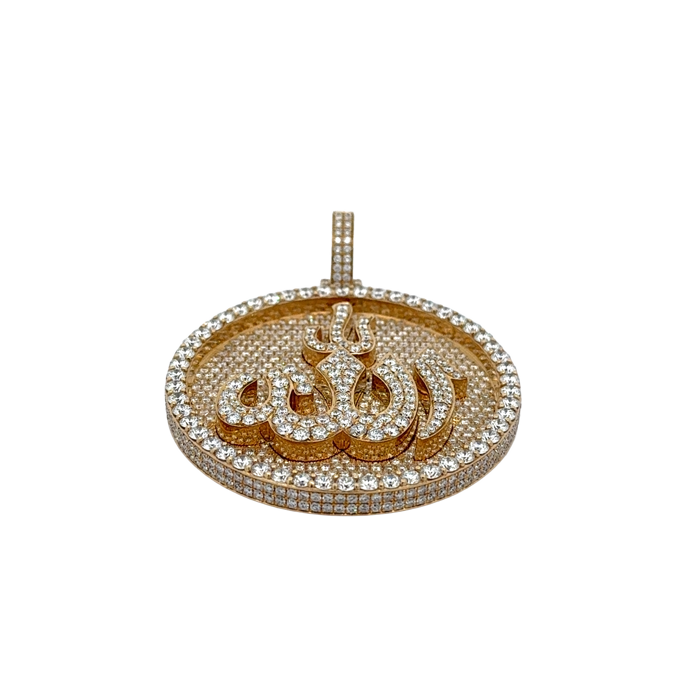 Allah Pendant
