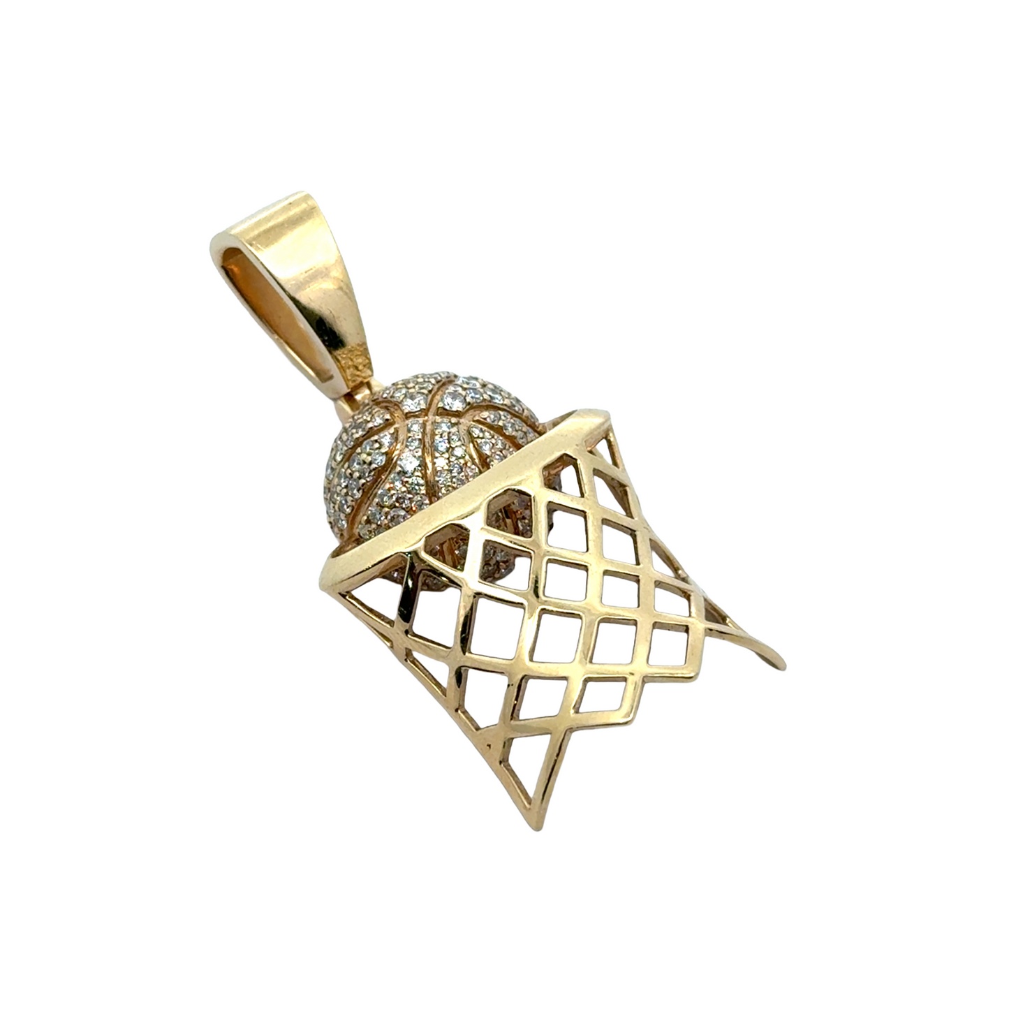 Basketball Hoop