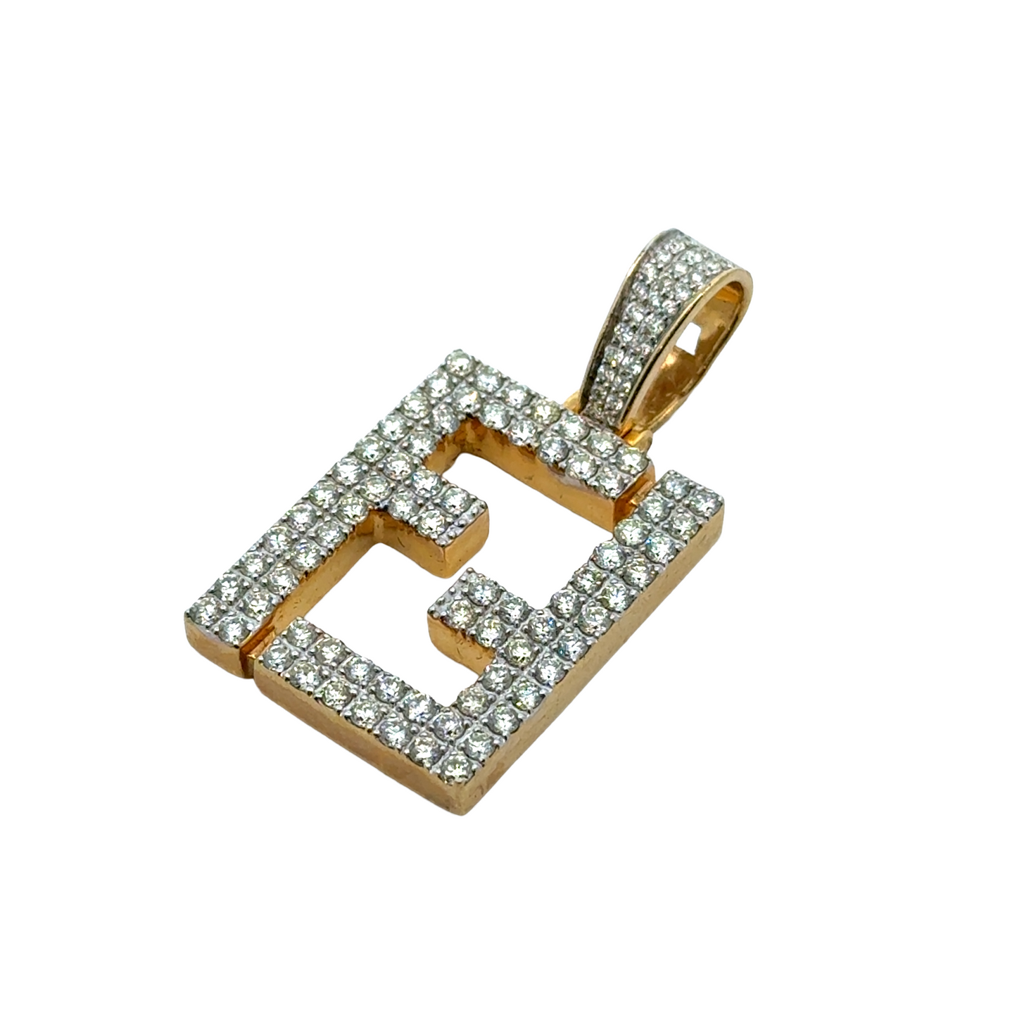 Fendi Pendant
