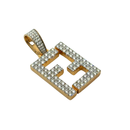 Fendi Pendant
