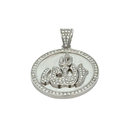 Allah Pendant