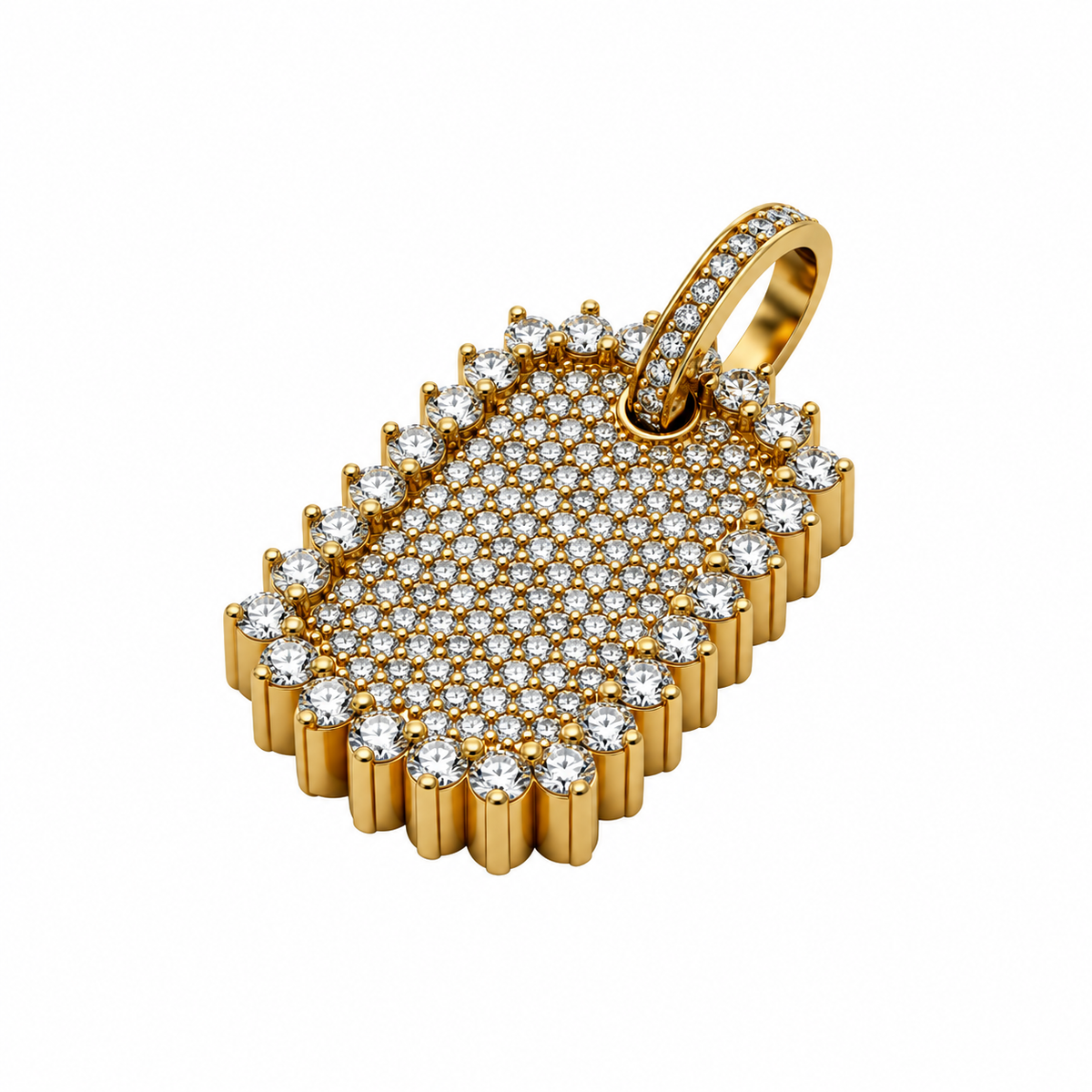Dog Tag