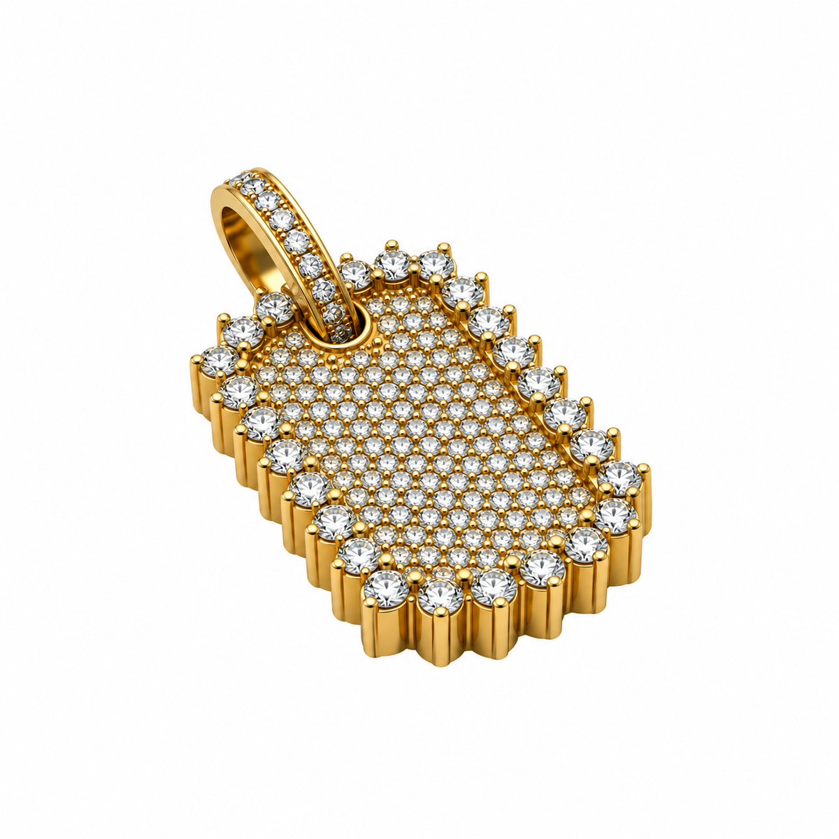 Dog Tag