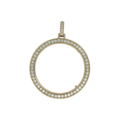 Coin Bezel