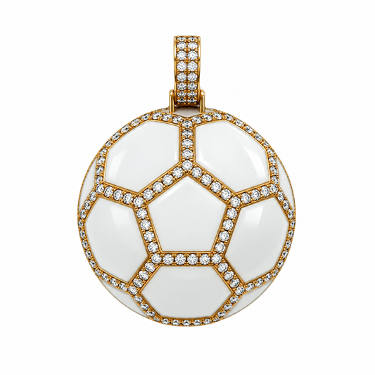 Ball Pendant