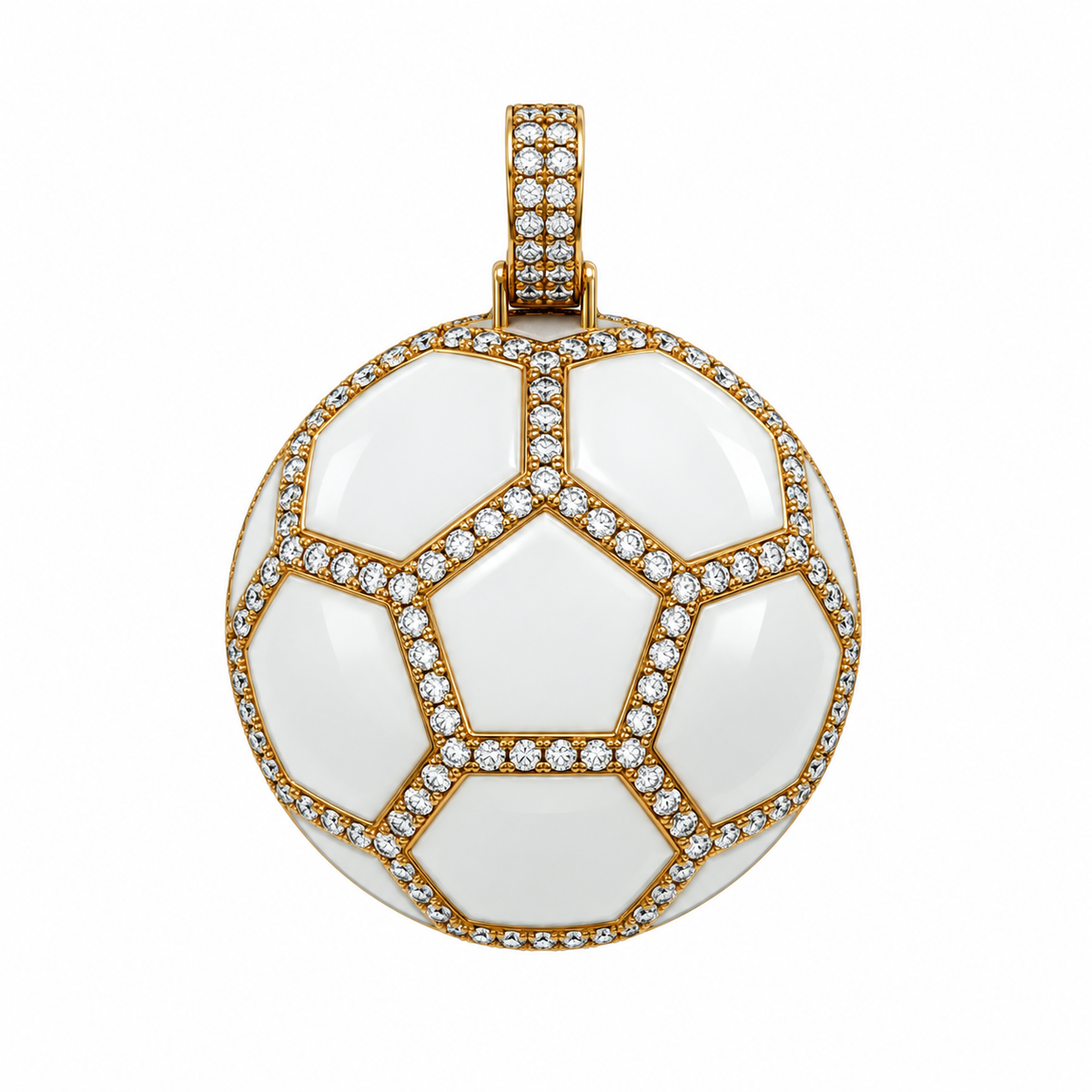 Ball Pendant