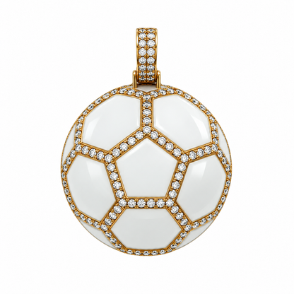 Ball Pendant