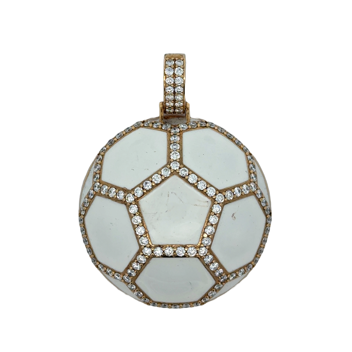 Ball Pendant