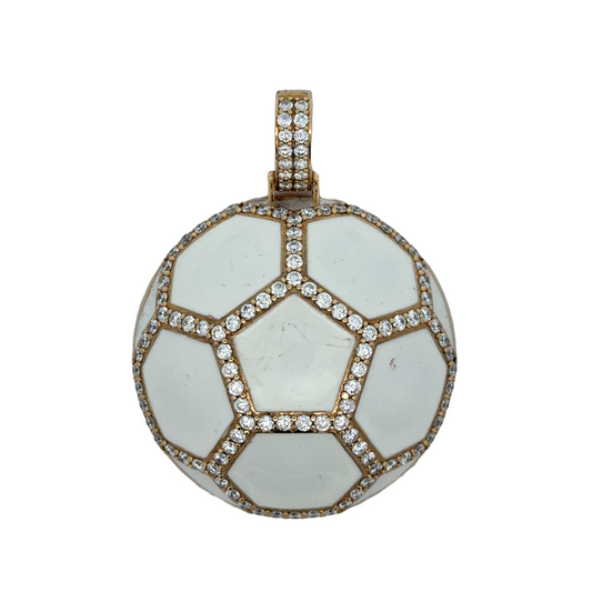 Ball Pendant