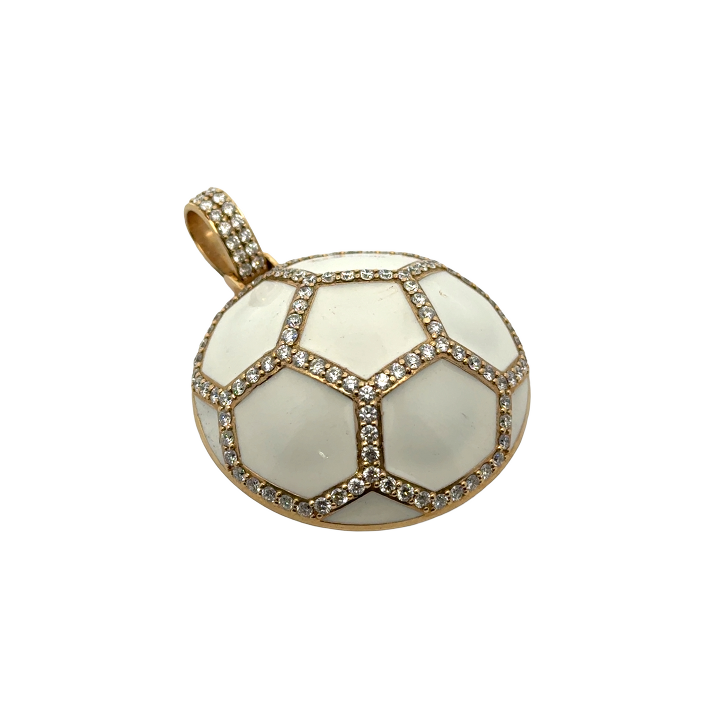 Ball Pendant