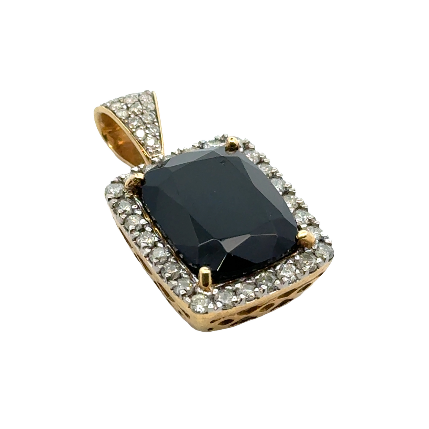 Custom Pendant