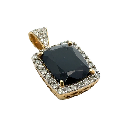 Custom Pendant