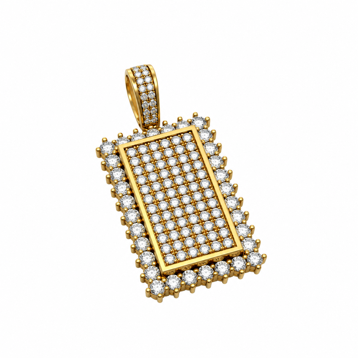 Dog Tag