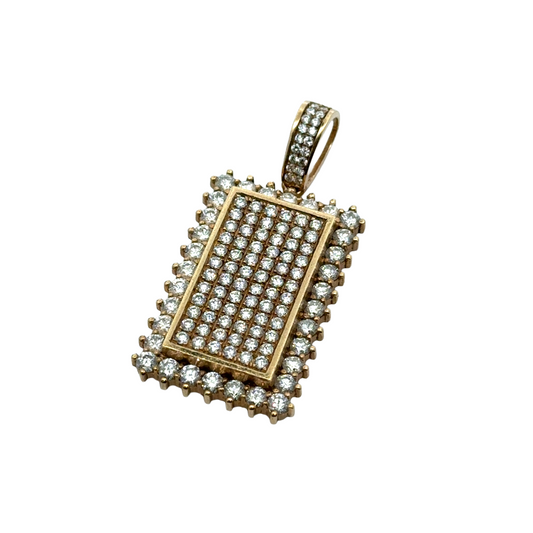 Dog Tag