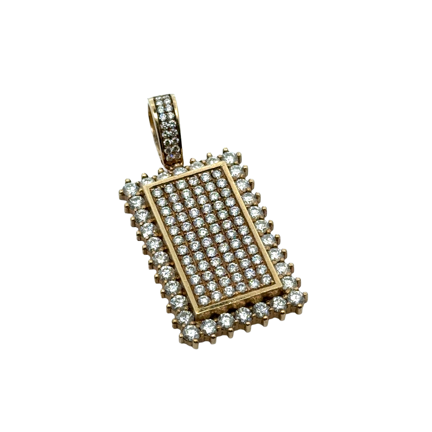 Dog Tag