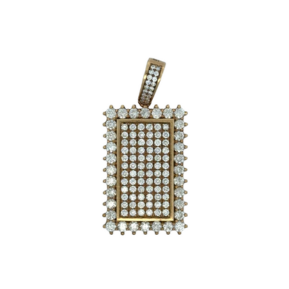 Dog Tag